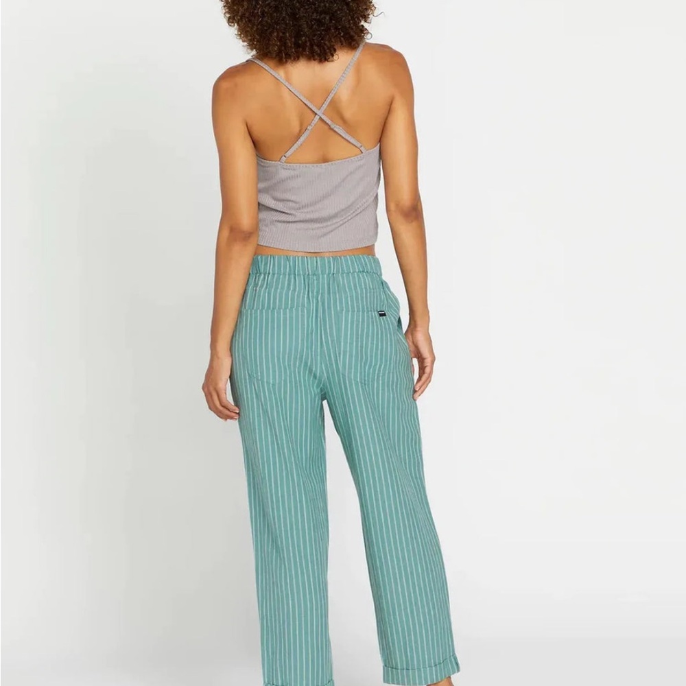 Volcom Sunday Strut Pant - Picture 3 of 7